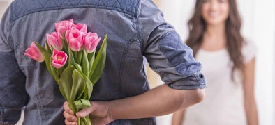 Цветы на 8 марта Букеты на 8 марта
