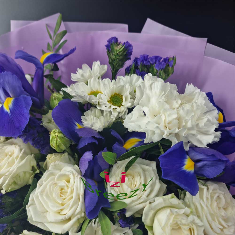 Букет Великолепие в Самаре Букет Великолепие купить