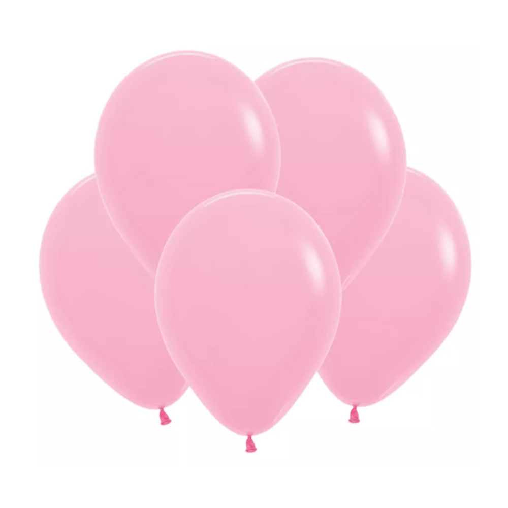 Воздушные Шары, Розовый купить 