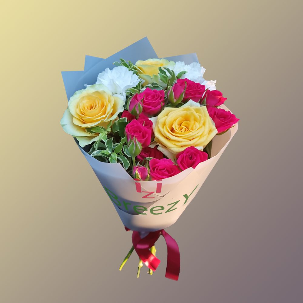 Букет Искушение купить 