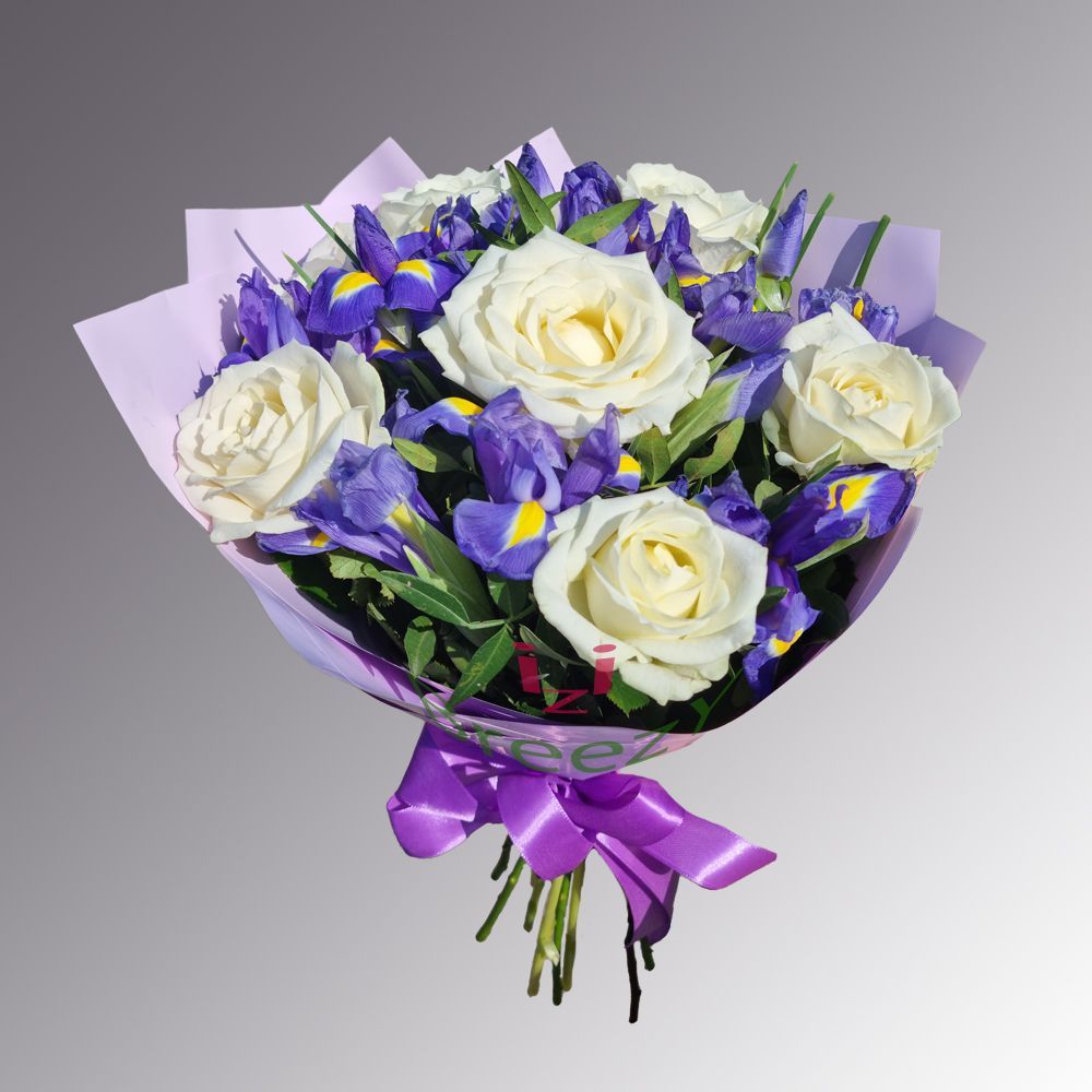 Букет Анивия в Самаре Букет Анивия купить