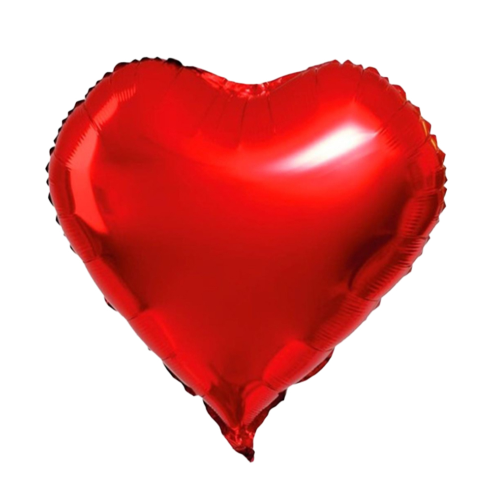 Воздушные Шары, Сердце в Москве Воздушные Шары, Сердце купить