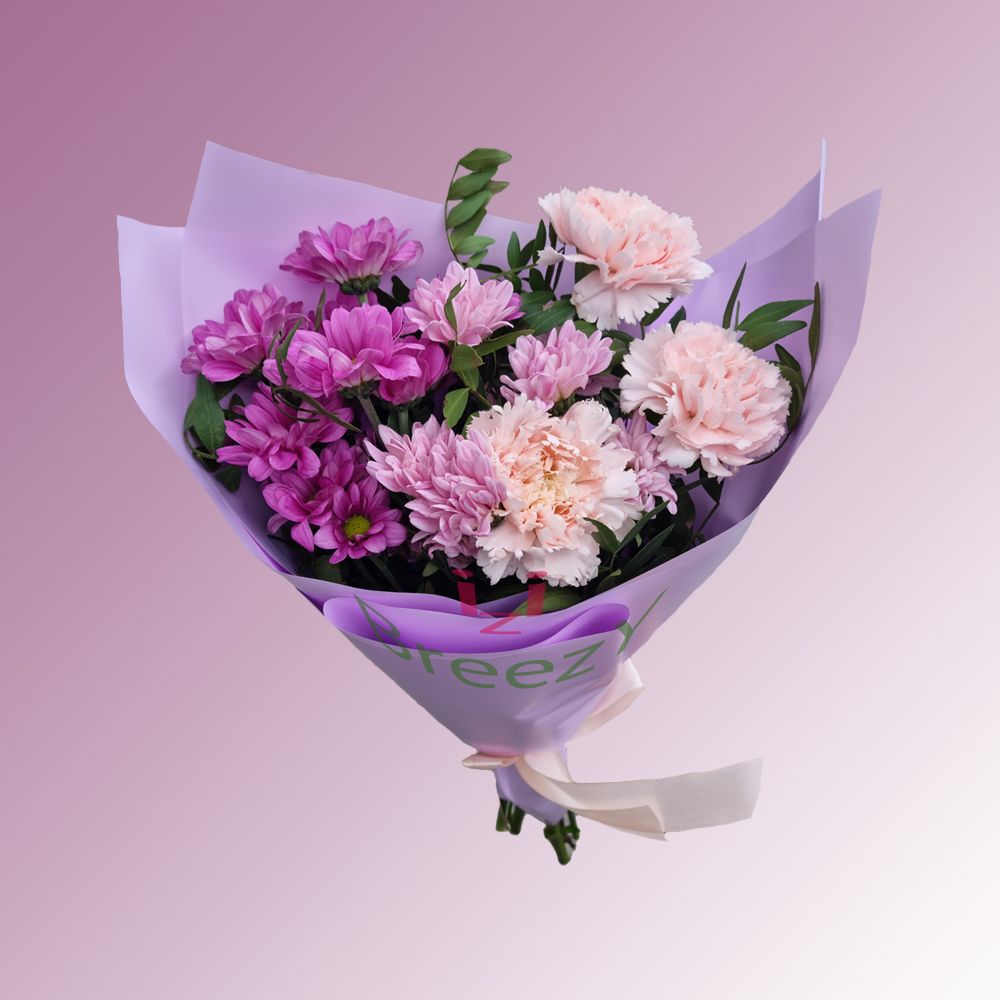 Букет Сюрприз в Казани Букет Сюрприз купить