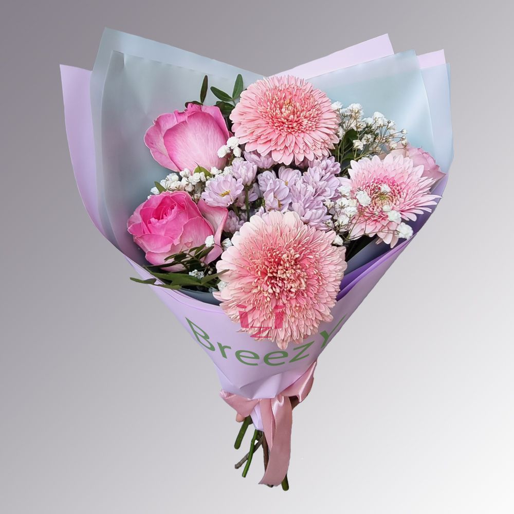 Букет Криспи купить 