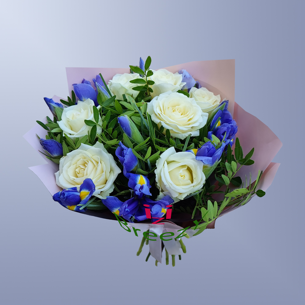 Букет Сона в Казани Букет Сона купить