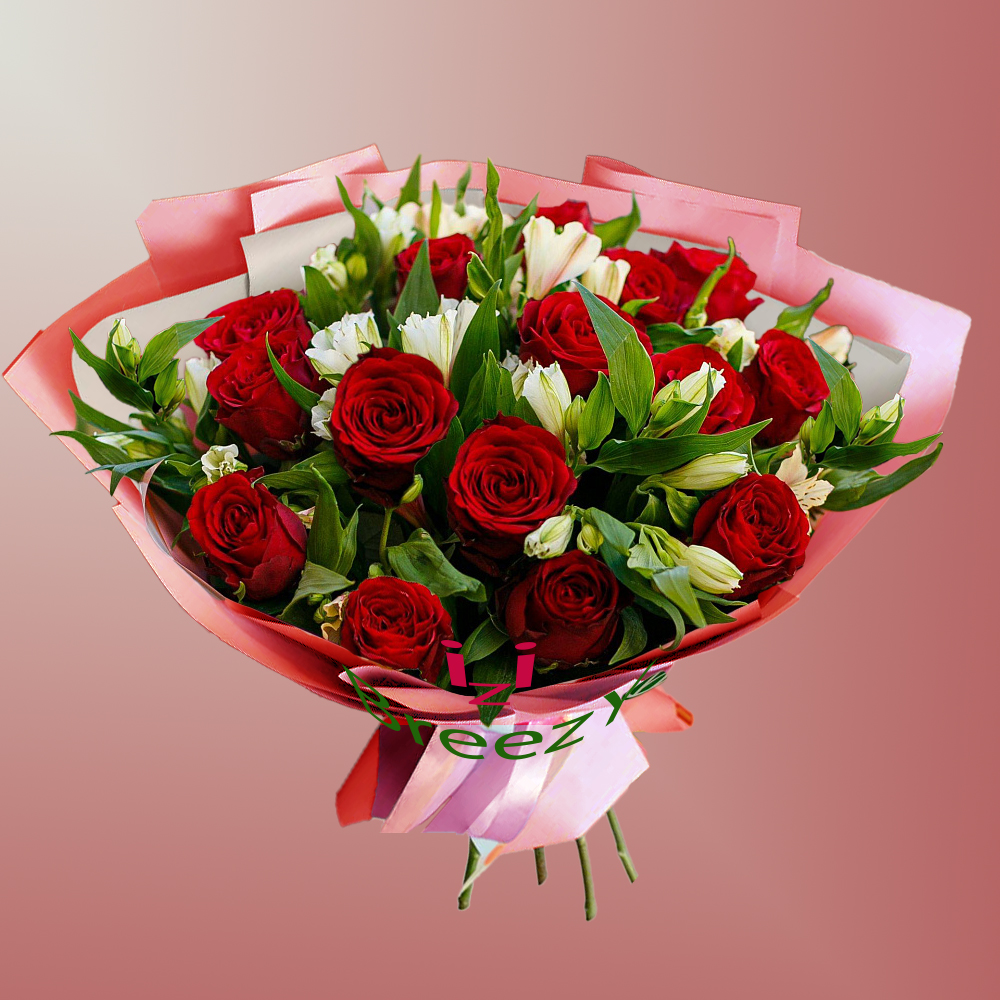 Букет Признание купить 