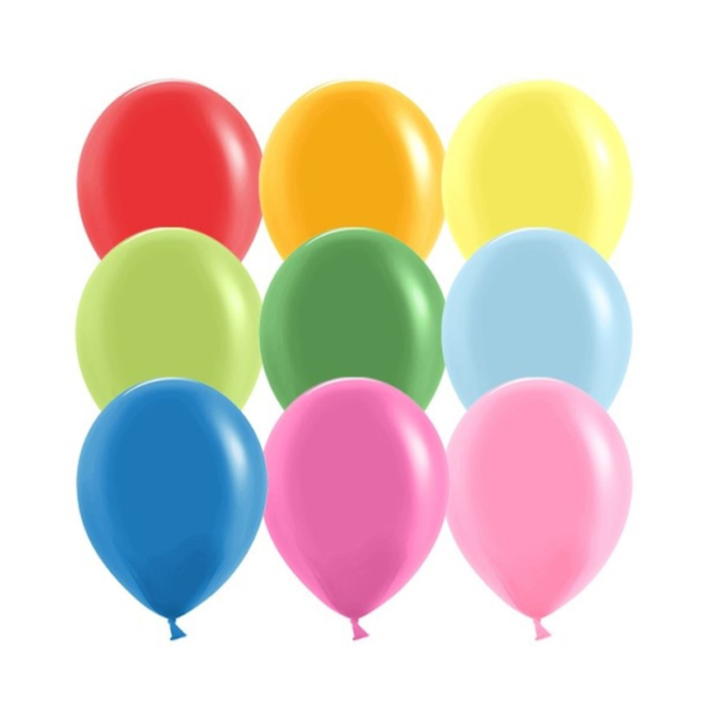 Воздушные Шары Ассорти купить 