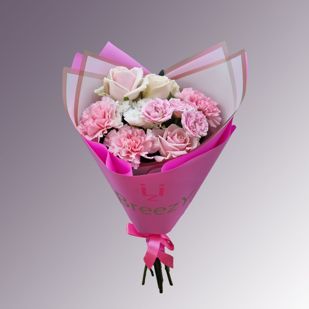 Букет Очарование купить 